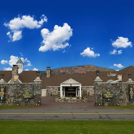 Orchards Hotel Вільямстаун Екстер'єр фото