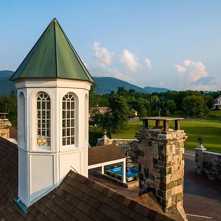 Orchards Hotel Вільямстаун Екстер'єр фото