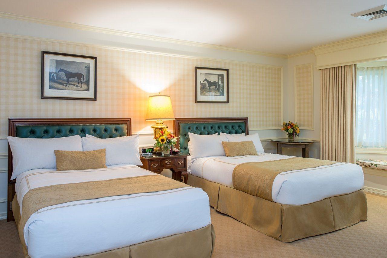 Orchards Hotel Вільямстаун Екстер'єр фото