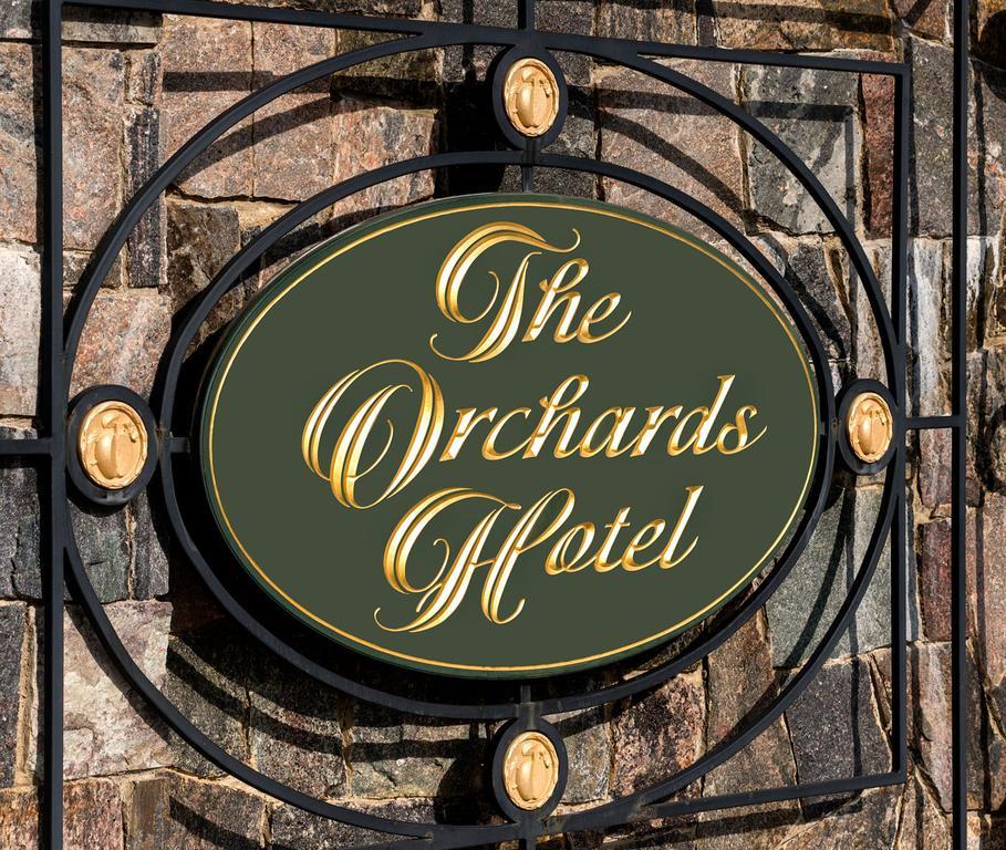 Orchards Hotel Вільямстаун Екстер'єр фото