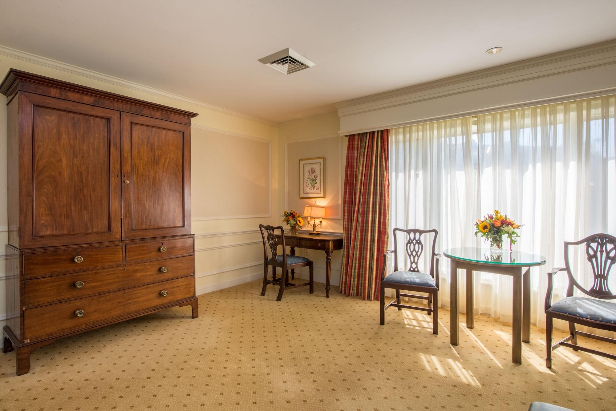 Orchards Hotel Вільямстаун Екстер'єр фото