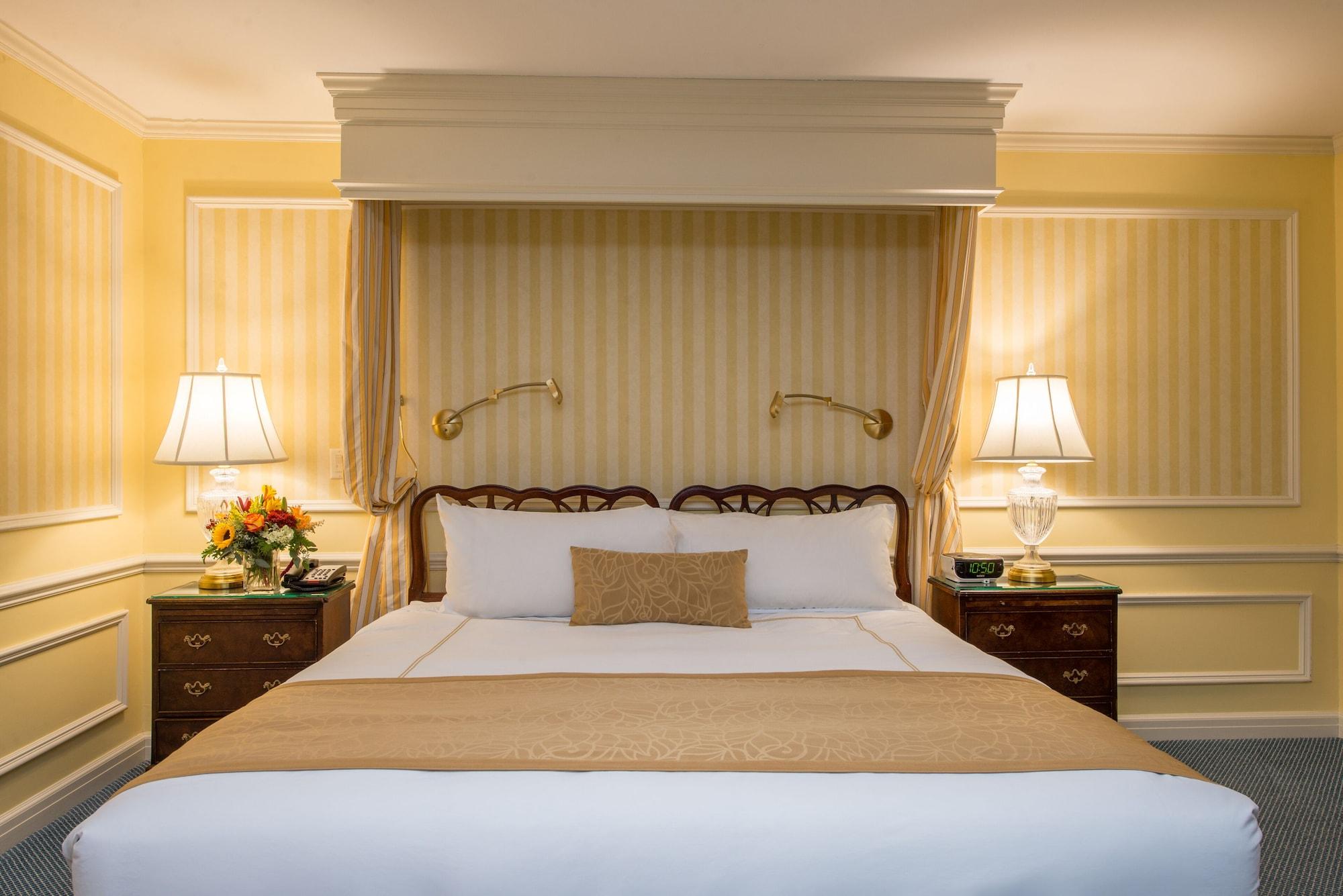 Orchards Hotel Вільямстаун Екстер'єр фото