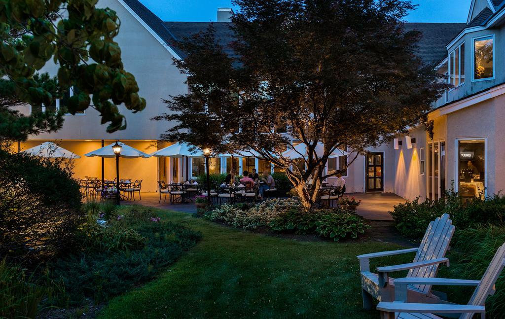 Orchards Hotel Вільямстаун Екстер'єр фото