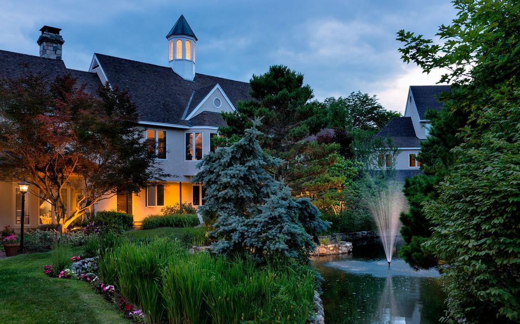 Orchards Hotel Вільямстаун Екстер'єр фото