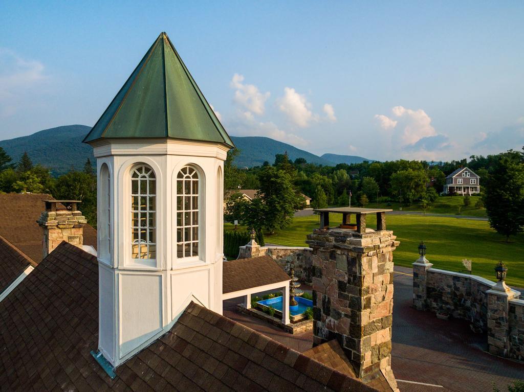 Orchards Hotel Вільямстаун Екстер'єр фото