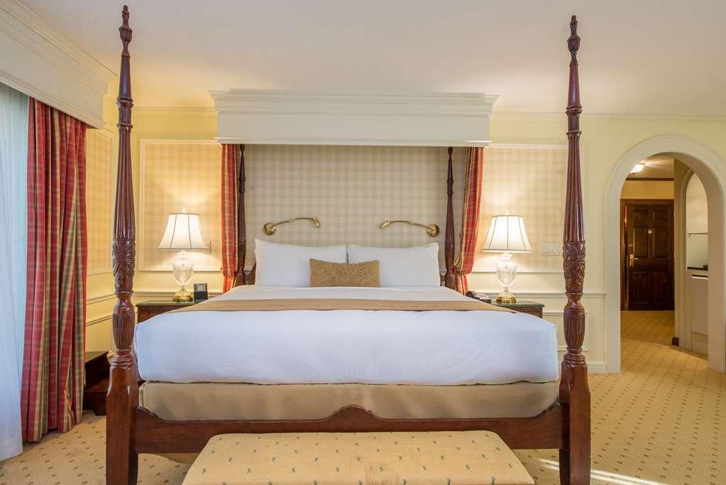 Orchards Hotel Вільямстаун Номер фото
