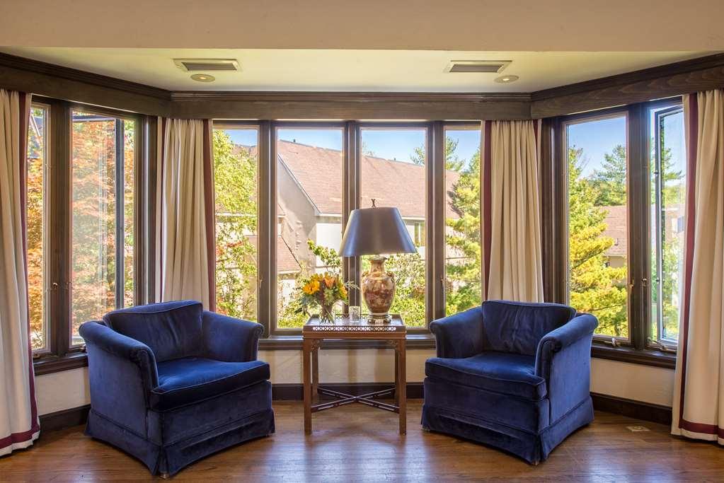 Orchards Hotel Вільямстаун Інтер'єр фото