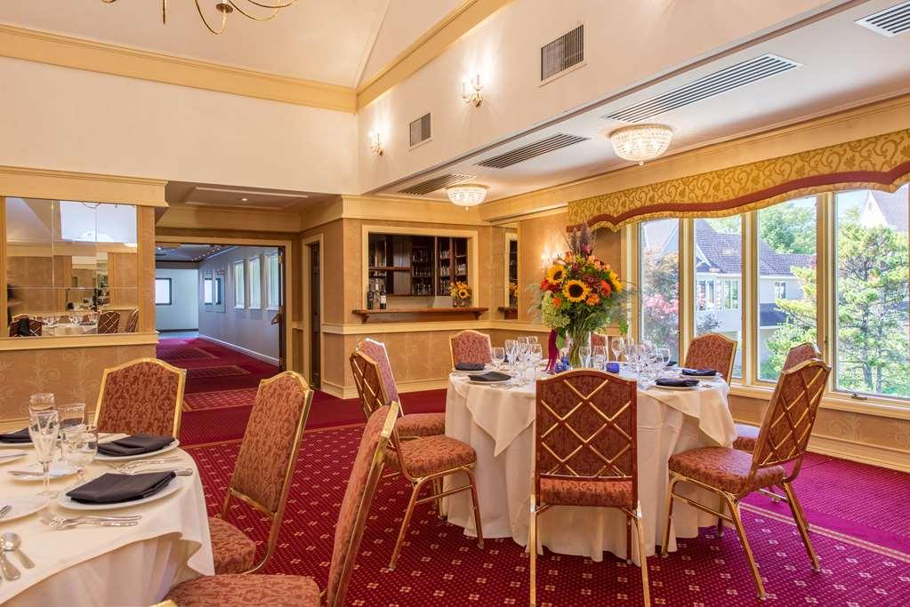 Orchards Hotel Вільямстаун Зручності фото