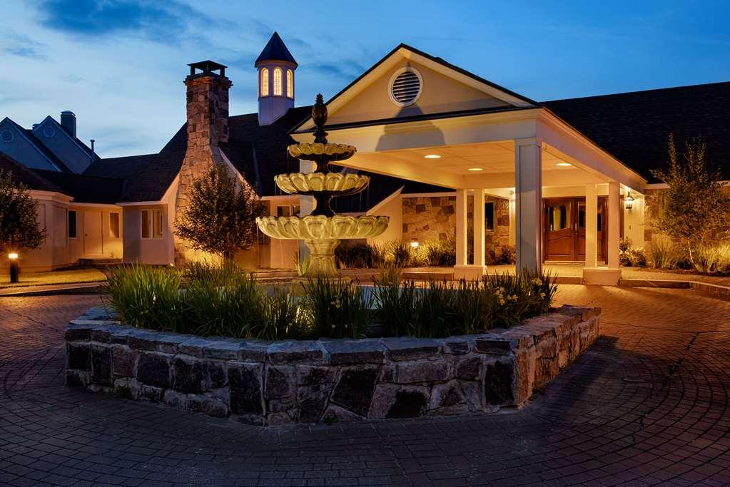 Orchards Hotel Вільямстаун Екстер'єр фото