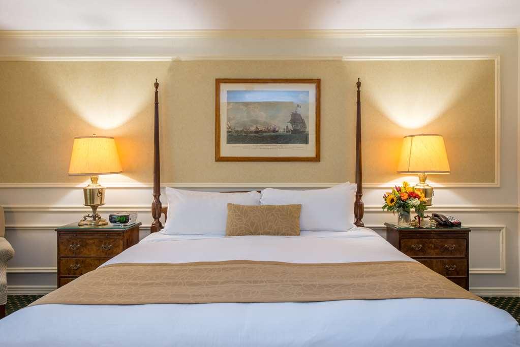 Orchards Hotel Вільямстаун Номер фото