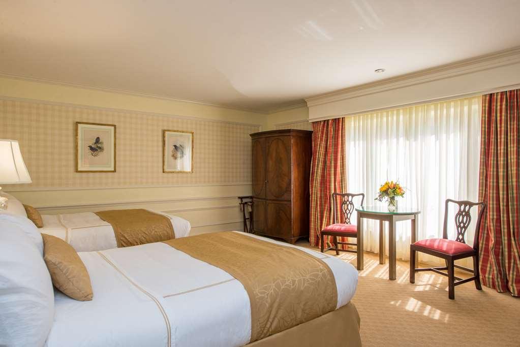 Orchards Hotel Вільямстаун Номер фото